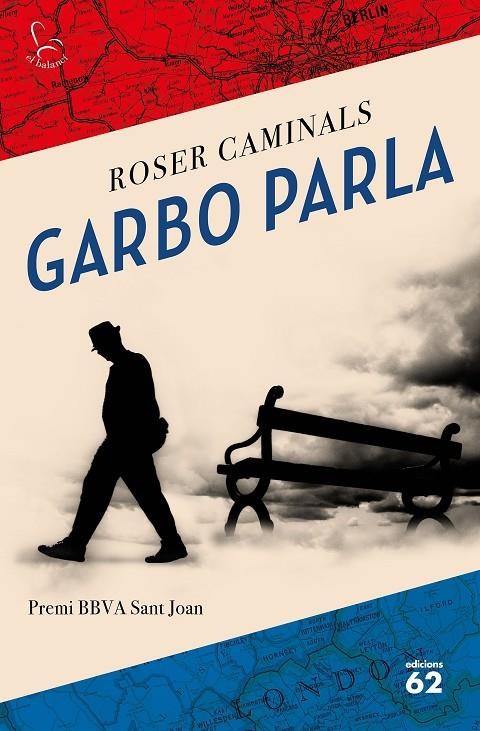 Garbo parla | 9788429779677 | Caminals, Roser | Llibres.cat | Llibreria online en català | La Impossible Llibreters Barcelona