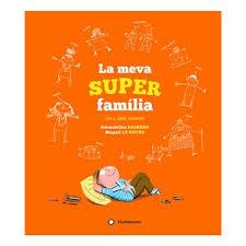 La meva superfamilia | 9788417749040 | Llibres.cat | Llibreria online en català | La Impossible Llibreters Barcelona