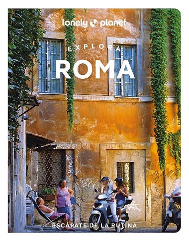 Explora Roma 1 | 9788408264033 | AA. VV. | Llibres.cat | Llibreria online en català | La Impossible Llibreters Barcelona