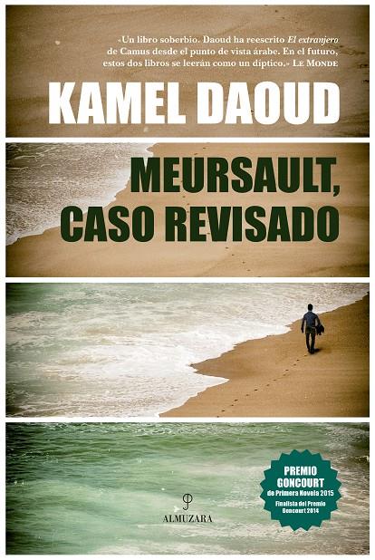 Meursault, caso revisado | 9788416392247 | Daoud, Kamel | Llibres.cat | Llibreria online en català | La Impossible Llibreters Barcelona
