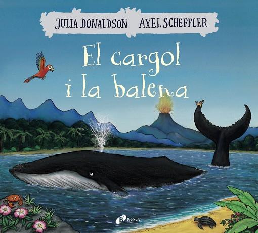 El cargol i la balena | 9788499069074 | Donaldson, Julia | Llibres.cat | Llibreria online en català | La Impossible Llibreters Barcelona