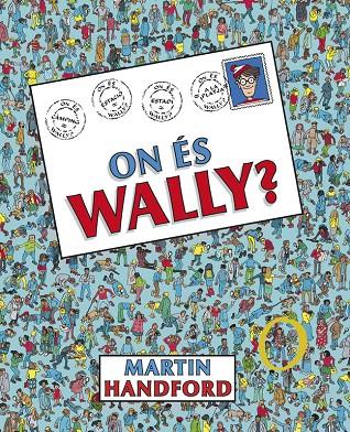 On és Wally? (Col·lecció On és Wally?) | 9788416712182 | Handford, Martin | Llibres.cat | Llibreria online en català | La Impossible Llibreters Barcelona