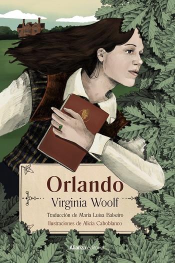 Orlando [Edición ilustrada] | 9788413627014 | Woolf, Virginia | Llibres.cat | Llibreria online en català | La Impossible Llibreters Barcelona