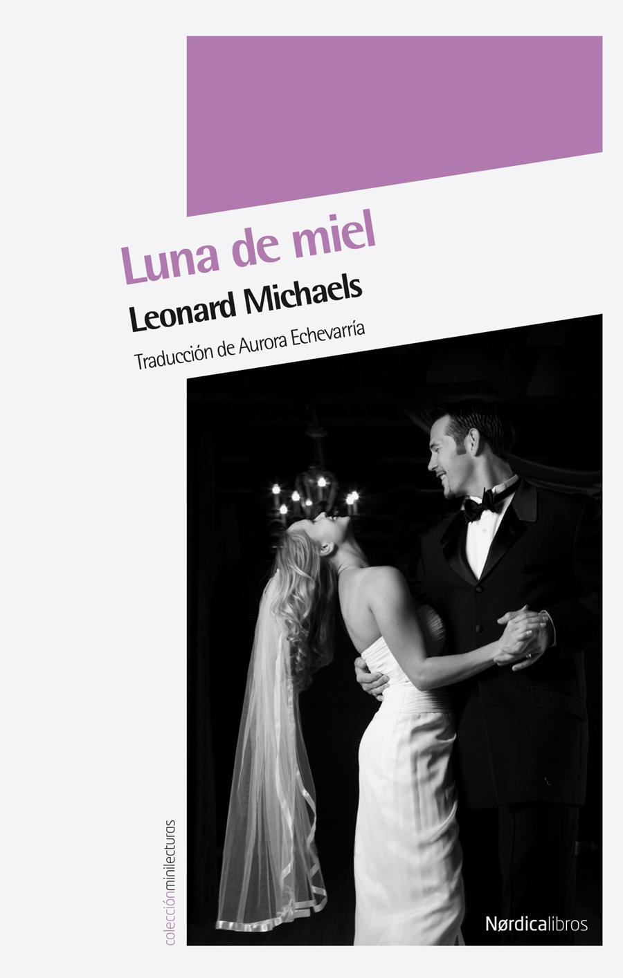 Luna de miel | 9788492683529 | Michaels, Leonard | Llibres.cat | Llibreria online en català | La Impossible Llibreters Barcelona