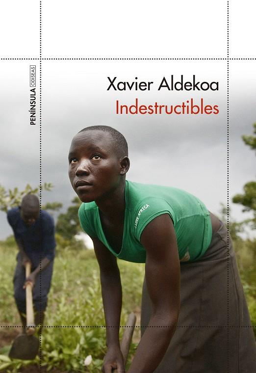 Indestructibles | 9788499427928 | Aldekoa, Xavier | Llibres.cat | Llibreria online en català | La Impossible Llibreters Barcelona