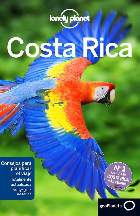 Costa Rica  | 9788408163930 | Mara Vorhees/Anna Kaminski/Ashley Harrell | Llibres.cat | Llibreria online en català | La Impossible Llibreters Barcelona