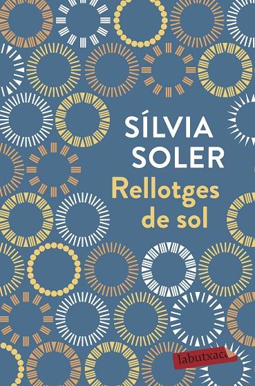 Rellotges de sol | 9788417420444 | Soler i Guasch, Sílvia | Llibres.cat | Llibreria online en català | La Impossible Llibreters Barcelona