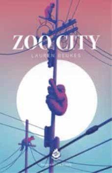 Zoo city | 9788412363388 | Beukes, Lauren | Llibres.cat | Llibreria online en català | La Impossible Llibreters Barcelona