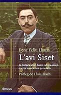 L'avi Siset | 9788497081269 | Feliu Llansa, Ponç | Llibres.cat | Llibreria online en català | La Impossible Llibreters Barcelona