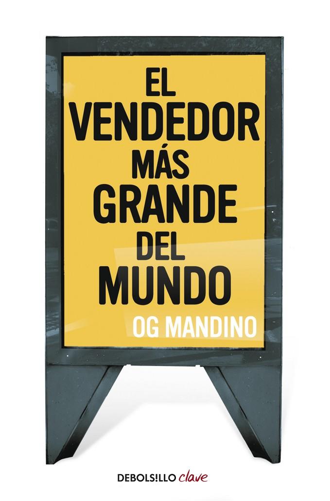 El vendedor más grande del mundo I | 9788499083278 | Mandino, Og | Llibres.cat | Llibreria online en català | La Impossible Llibreters Barcelona