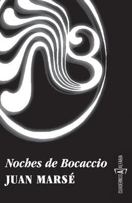 Noches de Bocaccio | 9788493890964 | Juan Marsé | Llibres.cat | Llibreria online en català | La Impossible Llibreters Barcelona