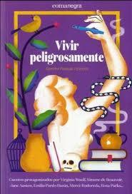 VIVIR PELIGROSAMENTE | 9788418022678 | Gemma Pasqual | Llibres.cat | Llibreria online en català | La Impossible Llibreters Barcelona