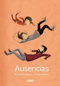 Ausencias | 9788415163763 | Rodríguez, Ramón/Bueno, Cristina | Llibres.cat | Llibreria online en català | La Impossible Llibreters Barcelona