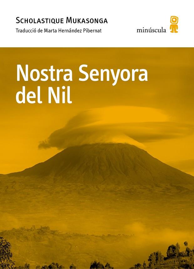 Nostra Senyora del Nil | 9788412662078 | Mukasonga, Scholastique | Llibres.cat | Llibreria online en català | La Impossible Llibreters Barcelona