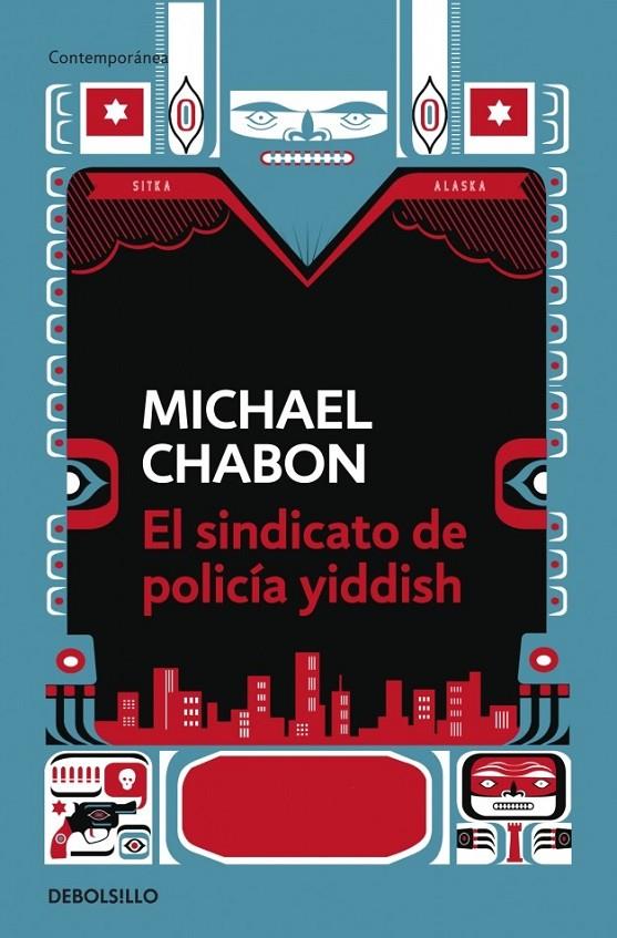 El sindicato de policía yiddish | 9788499081397 | Chabon, Michael | Llibres.cat | Llibreria online en català | La Impossible Llibreters Barcelona