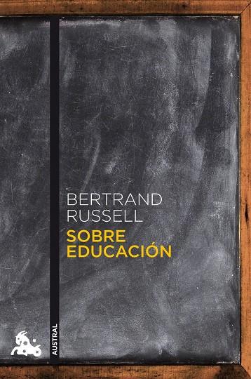 Sobre educación | 9788467032499 | Russell, Bertrand | Llibres.cat | Llibreria online en català | La Impossible Llibreters Barcelona