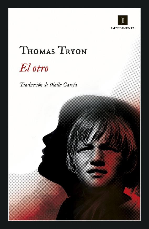 El otro | 9788417553234 | Tryon, Thomas | Llibres.cat | Llibreria online en català | La Impossible Llibreters Barcelona
