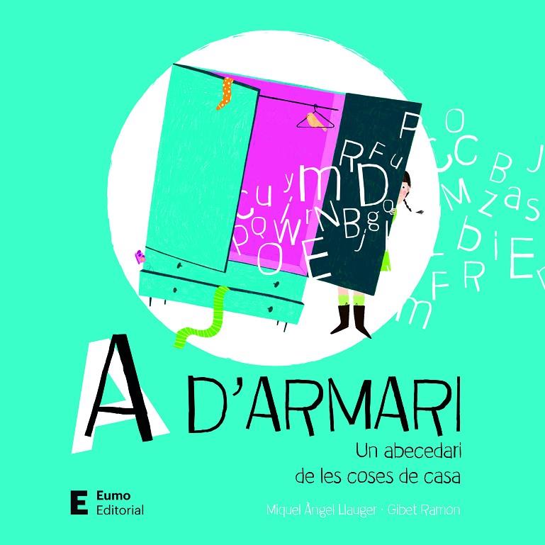 A d'armari | 9788497666848 | Llauger Rosselló, Miquel Àngel | Llibres.cat | Llibreria online en català | La Impossible Llibreters Barcelona