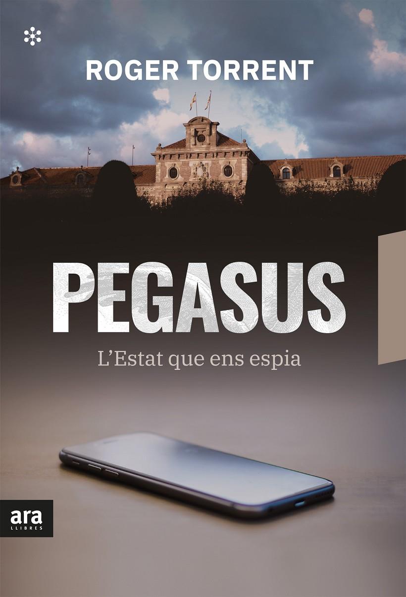 Pegasus | 9788417804817 | Roger, Torrent i Ramià | Llibres.cat | Llibreria online en català | La Impossible Llibreters Barcelona