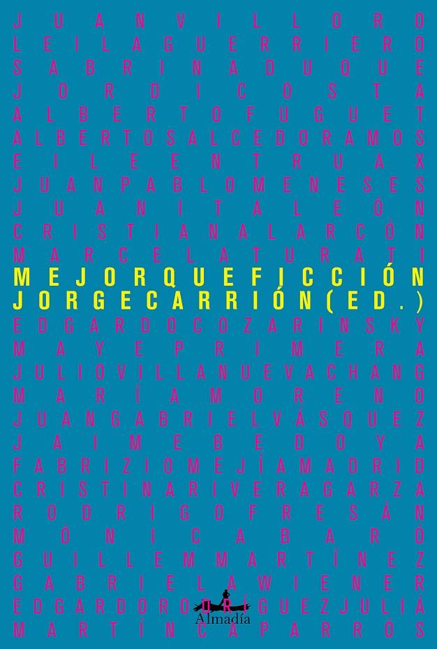 Mejor que ficción | 9788412520538 | Carrión Gálvez, Jorge | Llibres.cat | Llibreria online en català | La Impossible Llibreters Barcelona