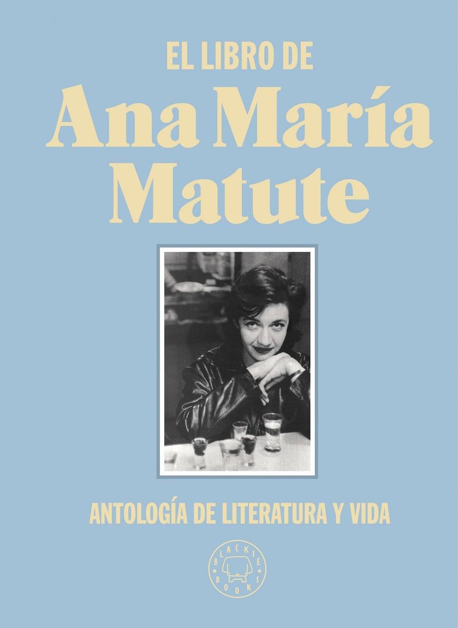 El libro de Ana María Matute | 9788418187797 | Matute, Ana María | Llibres.cat | Llibreria online en català | La Impossible Llibreters Barcelona
