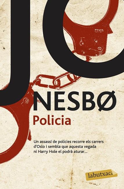Policia | 9788416600762 | Nesbo, Jo | Llibres.cat | Llibreria online en català | La Impossible Llibreters Barcelona