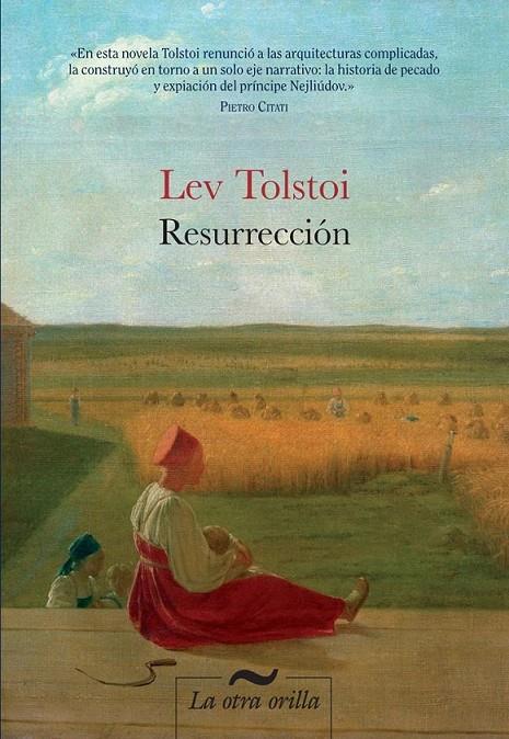 RESURRECCIÓN | 9788415055037 | TOLSTOI, LEV | Llibres.cat | Llibreria online en català | La Impossible Llibreters Barcelona