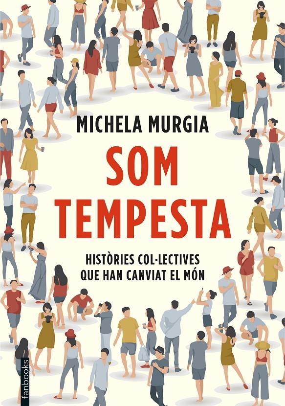 Som tempesta | 9788417515799 | Murgia, Michela | Llibres.cat | Llibreria online en català | La Impossible Llibreters Barcelona