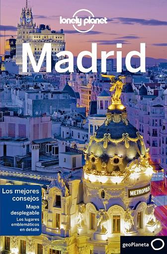 Madrid  | 9788408199199 | Ham, Anthony/Quintero, Josephine | Llibres.cat | Llibreria online en català | La Impossible Llibreters Barcelona