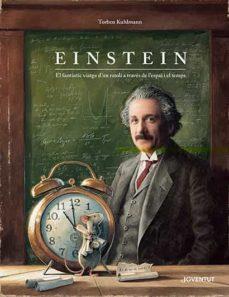 Einstein | 9788426147561 | Kuhlmann, Torben | Llibres.cat | Llibreria online en català | La Impossible Llibreters Barcelona