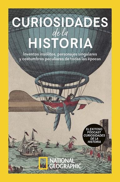 Curiosidades de la historia | 9788482988122 | Varios autores | Llibres.cat | Llibreria online en català | La Impossible Llibreters Barcelona