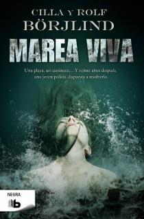 Marea viva | 9788498729450 | Borjlind, Cilla and Rolf | Llibres.cat | Llibreria online en català | La Impossible Llibreters Barcelona