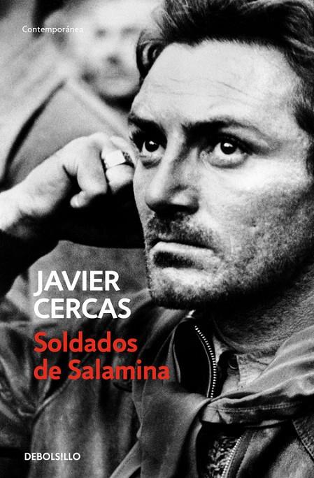 Soldados de Salamina | 9788466329378 | CERCAS,JAVIER | Llibres.cat | Llibreria online en català | La Impossible Llibreters Barcelona
