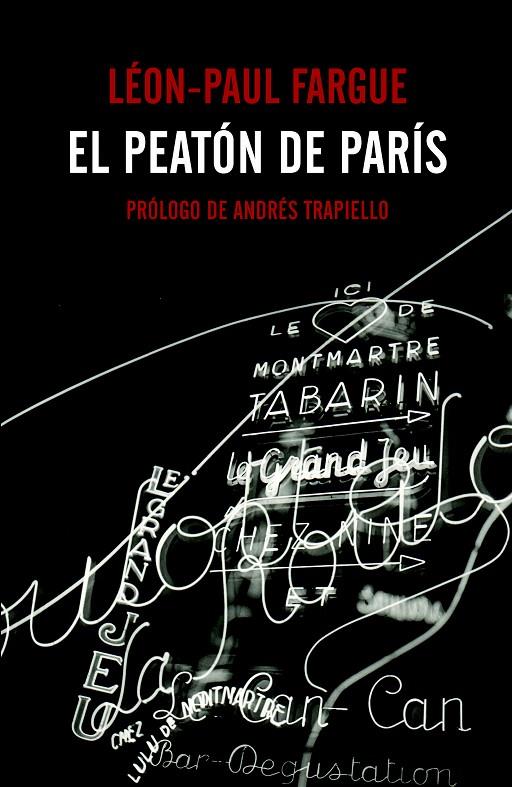 El peatón de París | 9788415217800 | Fargue, Léon-Paul | Llibres.cat | Llibreria online en català | La Impossible Llibreters Barcelona