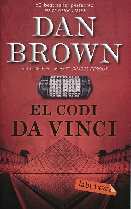 El codi da Vinci | 9788499300269 | Brown, Dan | Llibres.cat | Llibreria online en català | La Impossible Llibreters Barcelona