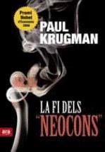 La fi dels neocons | 9788492552610 | Krugman, Paul | Llibres.cat | Llibreria online en català | La Impossible Llibreters Barcelona