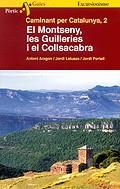 El Montseny,les Guilleries i Collsacabra | 9788473069403 | Aragon, Antoni ; Lalueza, Jordi ; Portell, Jordi | Llibres.cat | Llibreria online en català | La Impossible Llibreters Barcelona