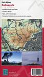 Guia Alpina del Parc Natural de Collserola | 9788480904032 | Aguilera, Mònica | Llibres.cat | Llibreria online en català | La Impossible Llibreters Barcelona