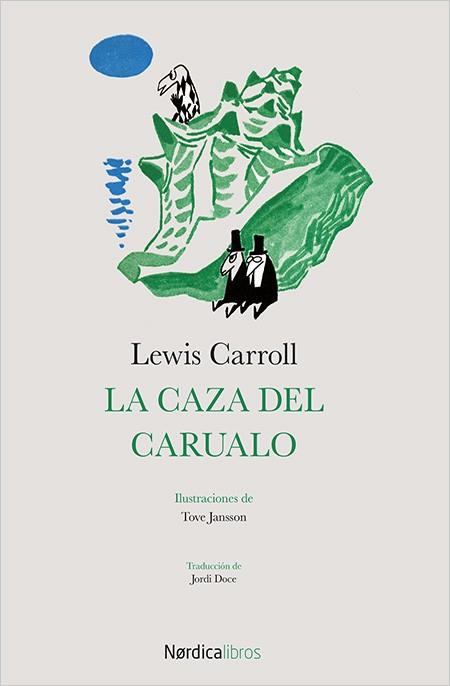 La caza del carualo | 9788416830015 | Carroll, Lewis | Llibres.cat | Llibreria online en català | La Impossible Llibreters Barcelona
