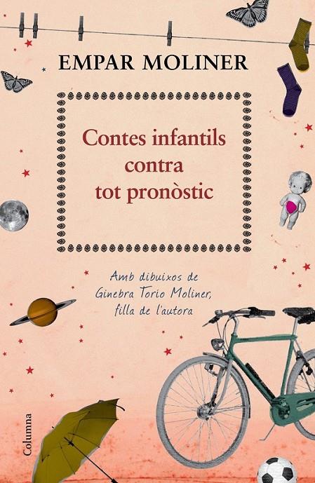 Contes infantils contra tot pronòstic | 9788466418133 | Moliner, Empar | Llibres.cat | Llibreria online en català | La Impossible Llibreters Barcelona