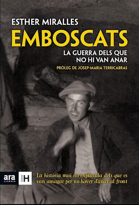 Emboscats | 9788415224938 | Miralles Henares, Esther | Llibres.cat | Llibreria online en català | La Impossible Llibreters Barcelona