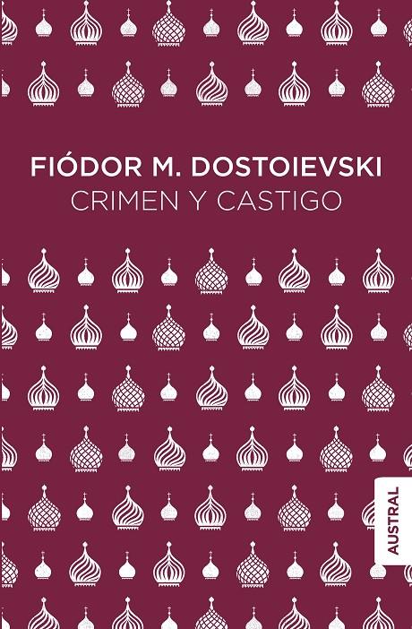 Crimen y castigo | 9788408155768 | Dostoievski, Fiòdor M. | Llibres.cat | Llibreria online en català | La Impossible Llibreters Barcelona