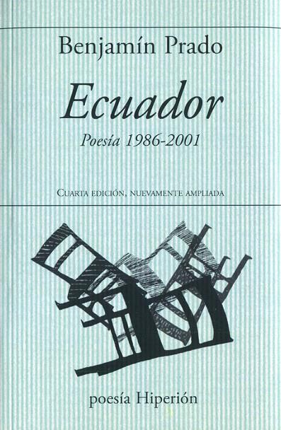 Ecuador. Cuarta edición. | 9788490020579 | Prado, Benjamín | Llibres.cat | Llibreria online en català | La Impossible Llibreters Barcelona