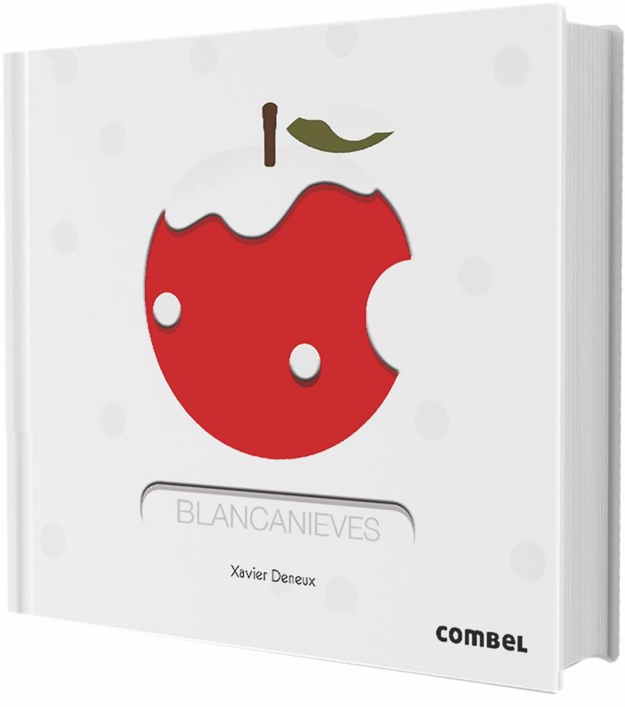 Blancanieves | 9788491012894 | Deneux, Xavier | Llibres.cat | Llibreria online en català | La Impossible Llibreters Barcelona