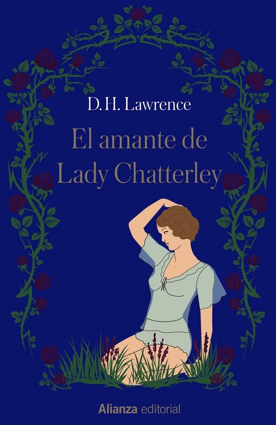 El amante de Lady Chatterley | 9788413628455 | Lawrence, D. H. | Llibres.cat | Llibreria online en català | La Impossible Llibreters Barcelona