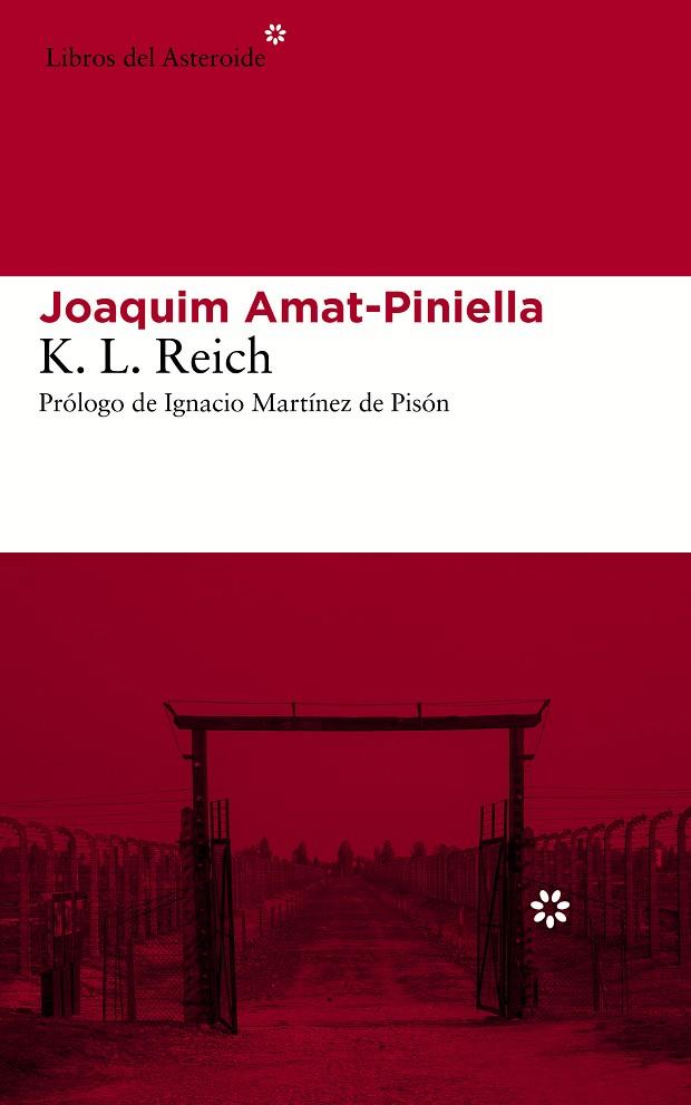 K.L. Reich | 9788416213016 | Amat-Piniella, Joaquim | Llibres.cat | Llibreria online en català | La Impossible Llibreters Barcelona