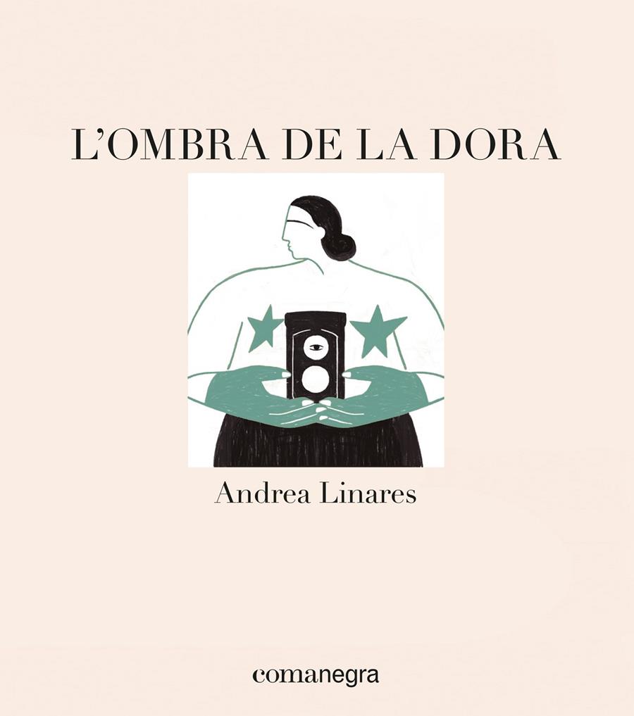 L'ombra de la Dora | 9788418022715 | Linares, Andrea | Llibres.cat | Llibreria online en català | La Impossible Llibreters Barcelona