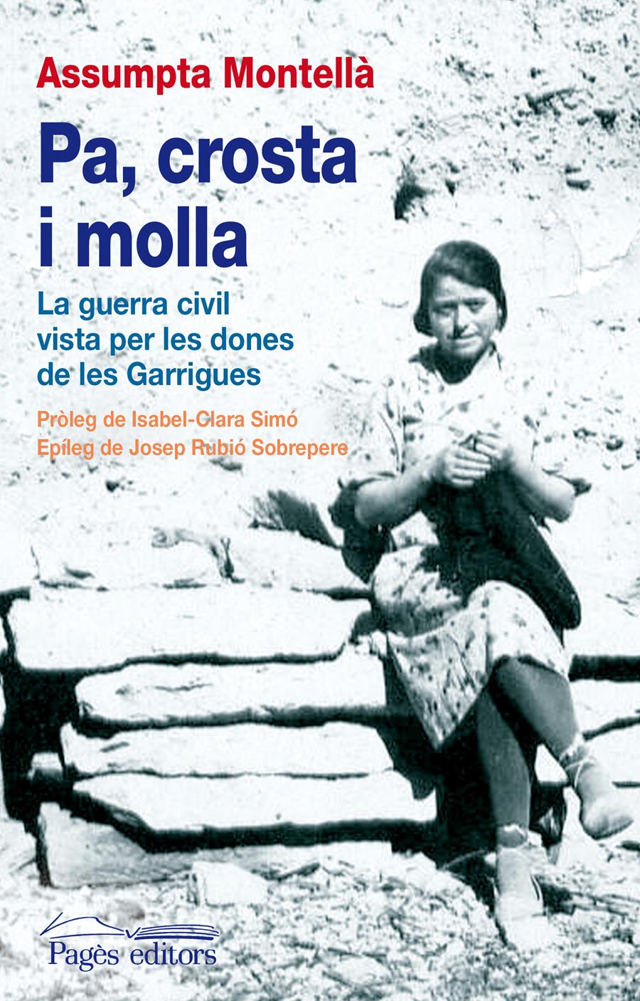Pa, crosta i molla | 9788499751078 | Montellà, Assumpta | Llibres.cat | Llibreria online en català | La Impossible Llibreters Barcelona