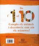 Compta animals | 9788426139122 | Horácek, Petr | Llibres.cat | Llibreria online en català | La Impossible Llibreters Barcelona