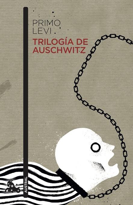 Trilogía de Auschwitz | 9788499428208 | Levi, Primo | Llibres.cat | Llibreria online en català | La Impossible Llibreters Barcelona